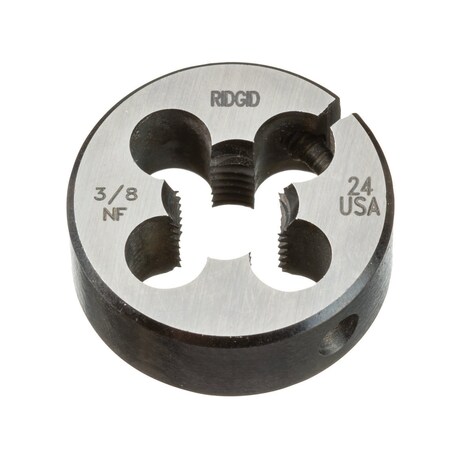 Ridgid Manual Threader Pipe & Bolt Dies 38395